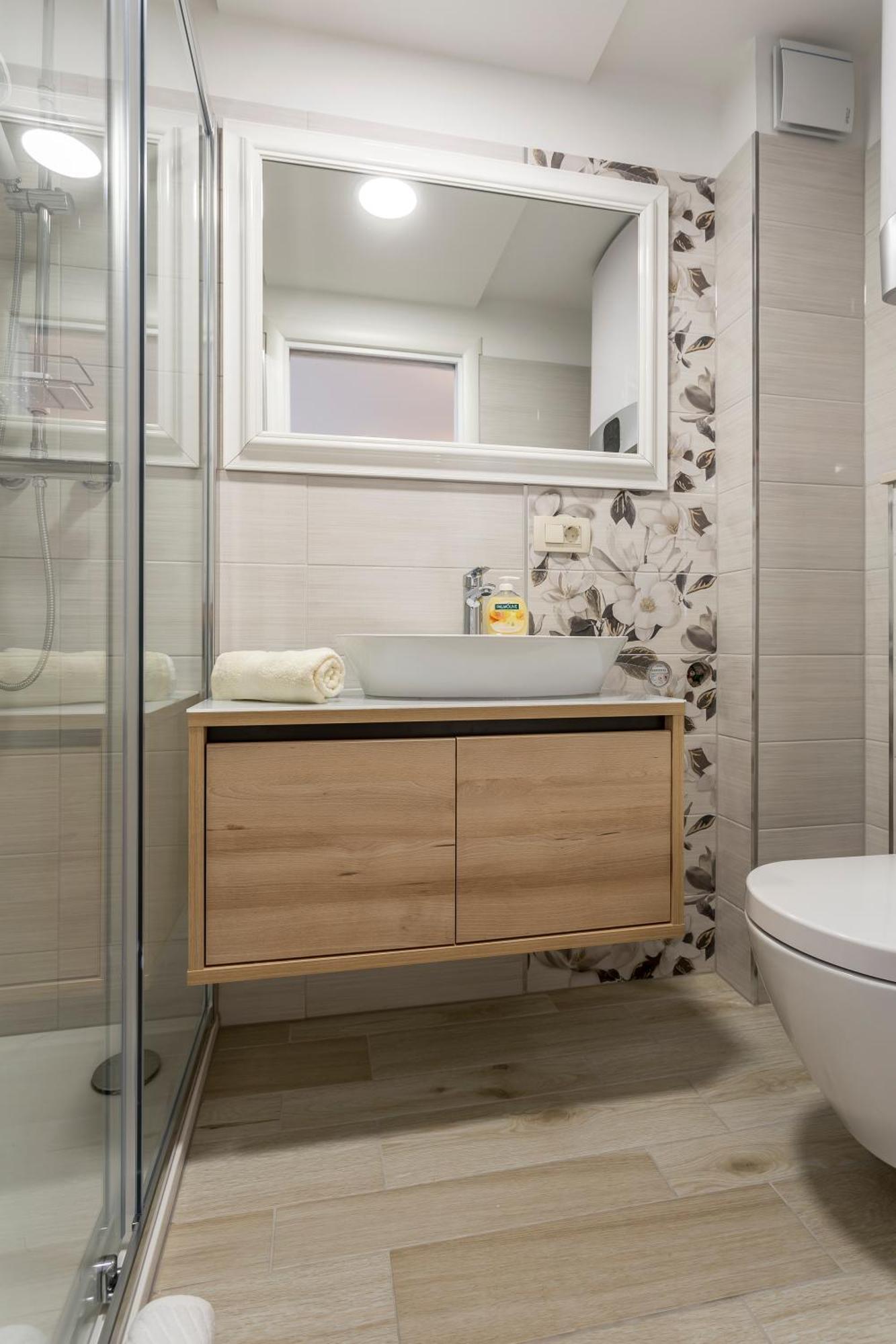 Split Center Apartments Εξωτερικό φωτογραφία