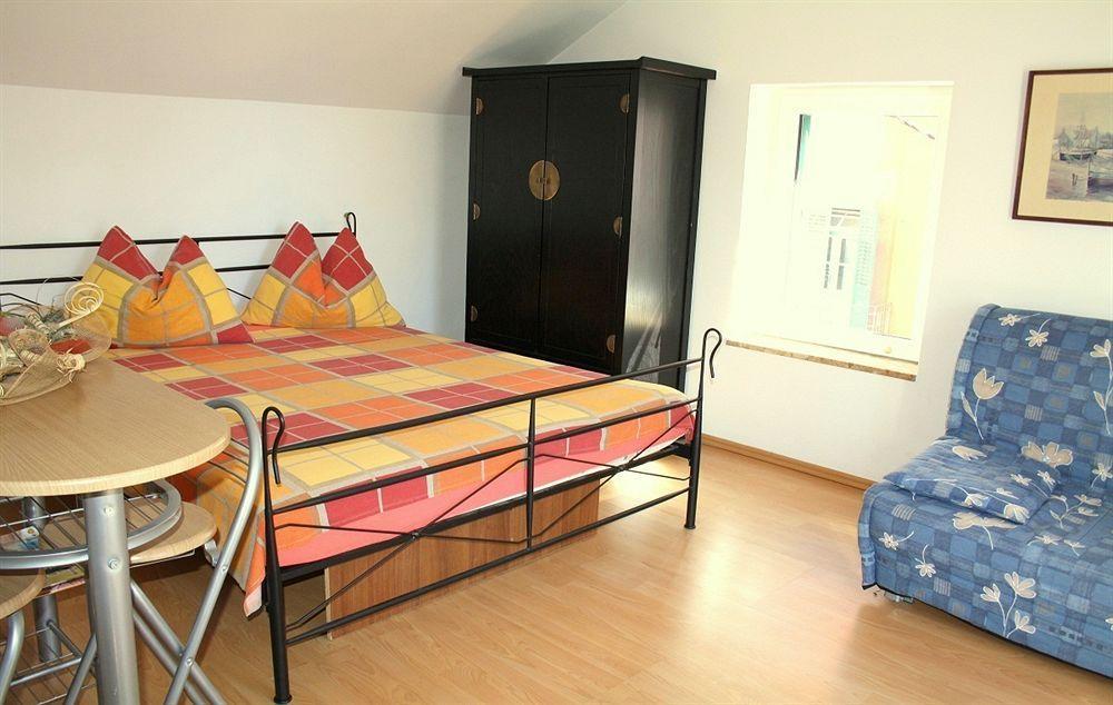 Split Center Apartments Εξωτερικό φωτογραφία
