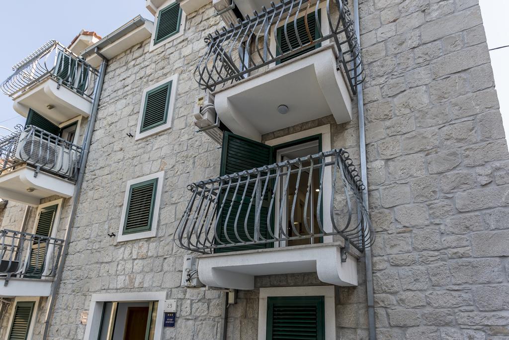 Split Center Apartments Εξωτερικό φωτογραφία