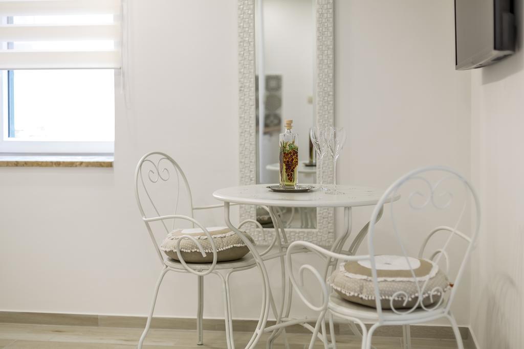 Split Center Apartments Εξωτερικό φωτογραφία