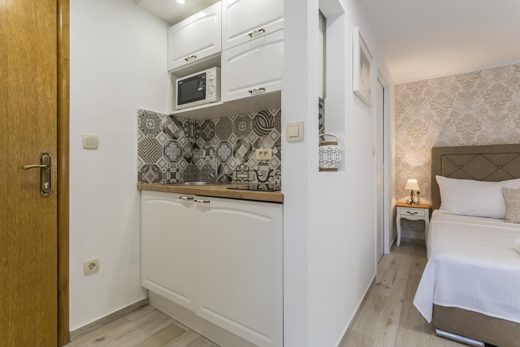 Split Center Apartments Εξωτερικό φωτογραφία