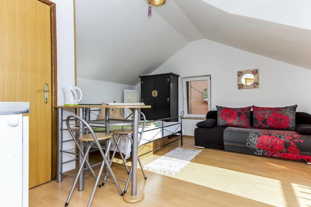 Split Center Apartments Εξωτερικό φωτογραφία