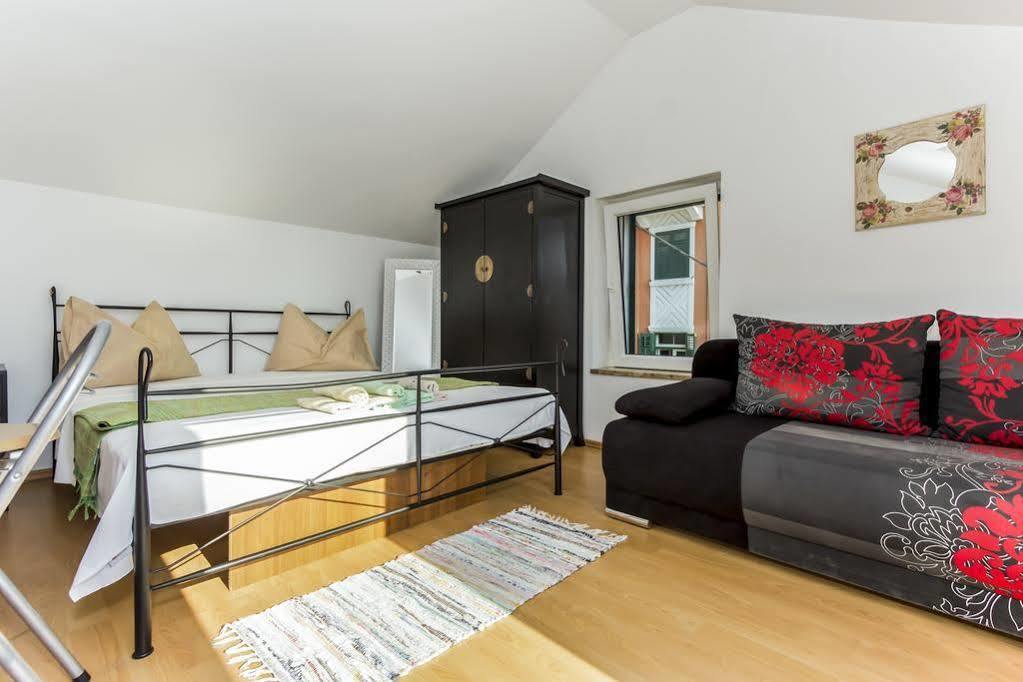Split Center Apartments Εξωτερικό φωτογραφία