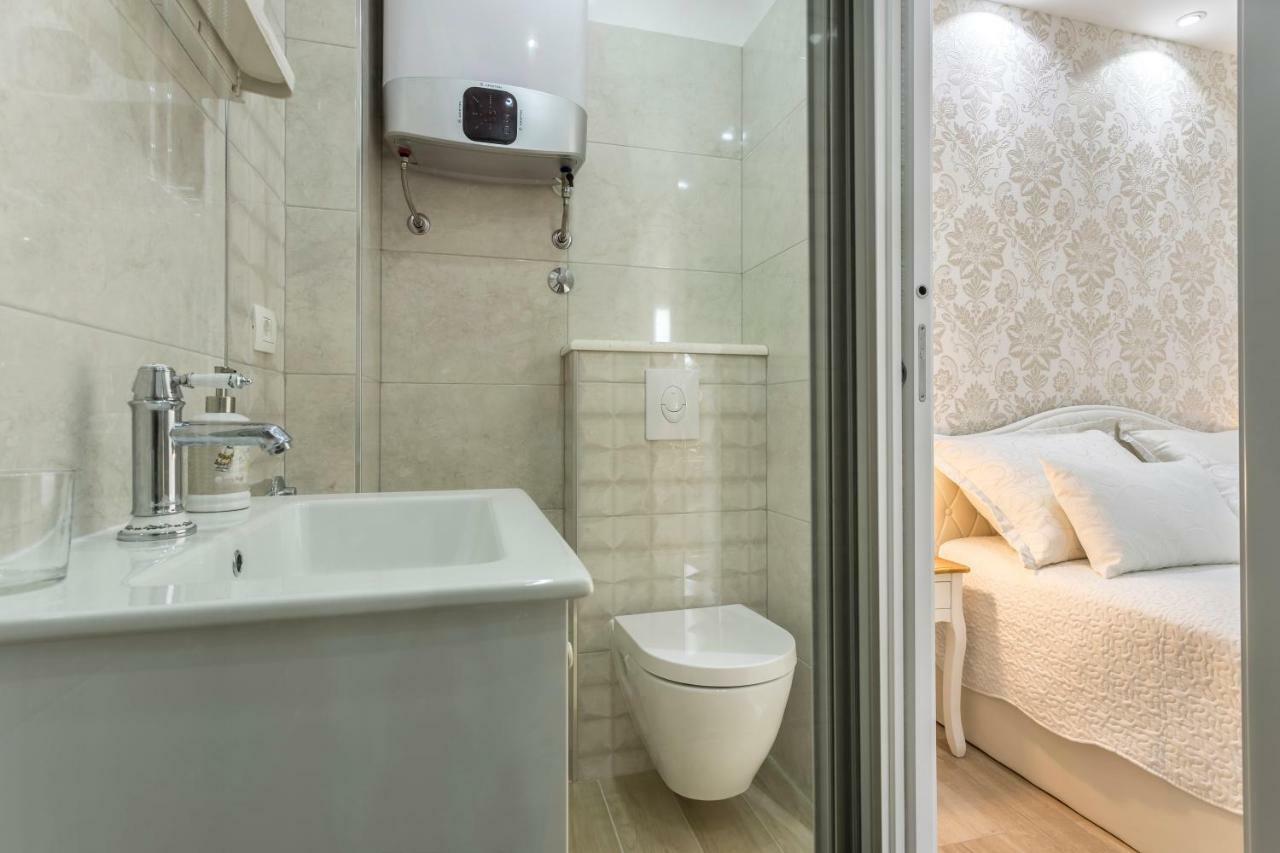 Split Center Apartments Εξωτερικό φωτογραφία