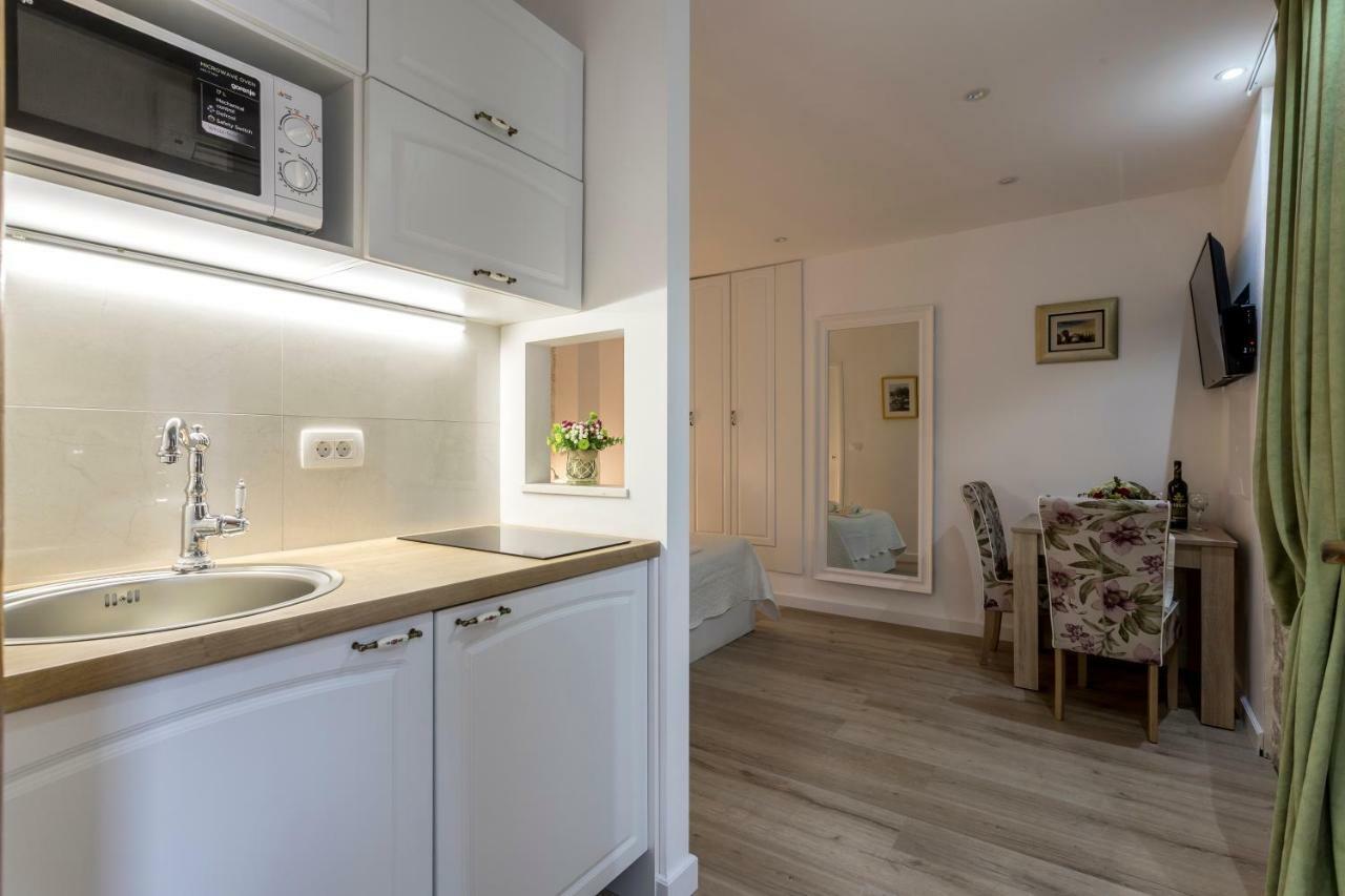 Split Center Apartments Εξωτερικό φωτογραφία