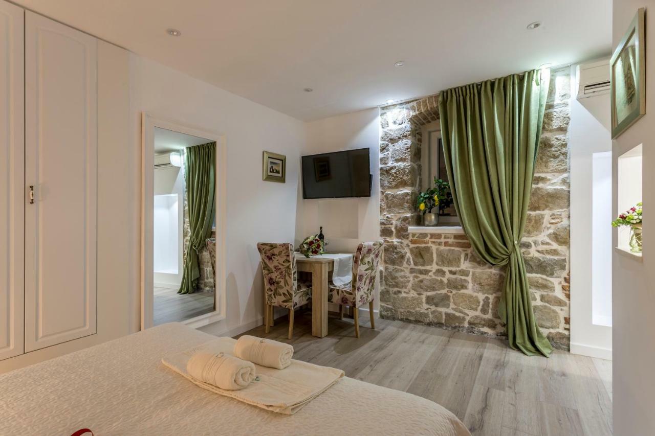 Split Center Apartments Εξωτερικό φωτογραφία