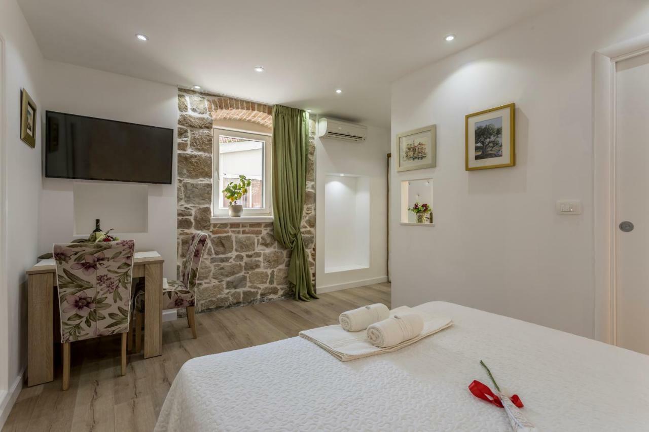 Split Center Apartments Εξωτερικό φωτογραφία