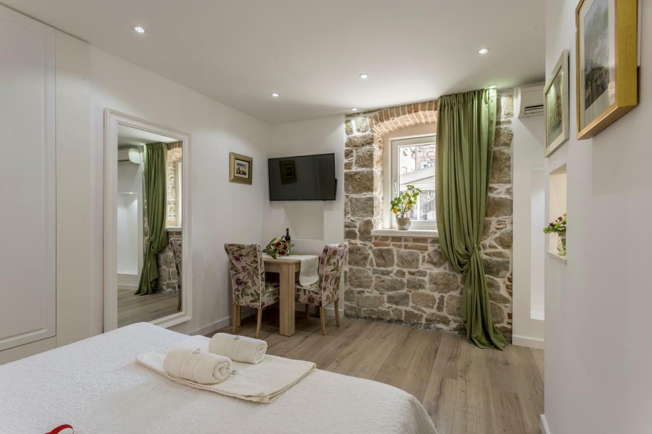 Split Center Apartments Εξωτερικό φωτογραφία