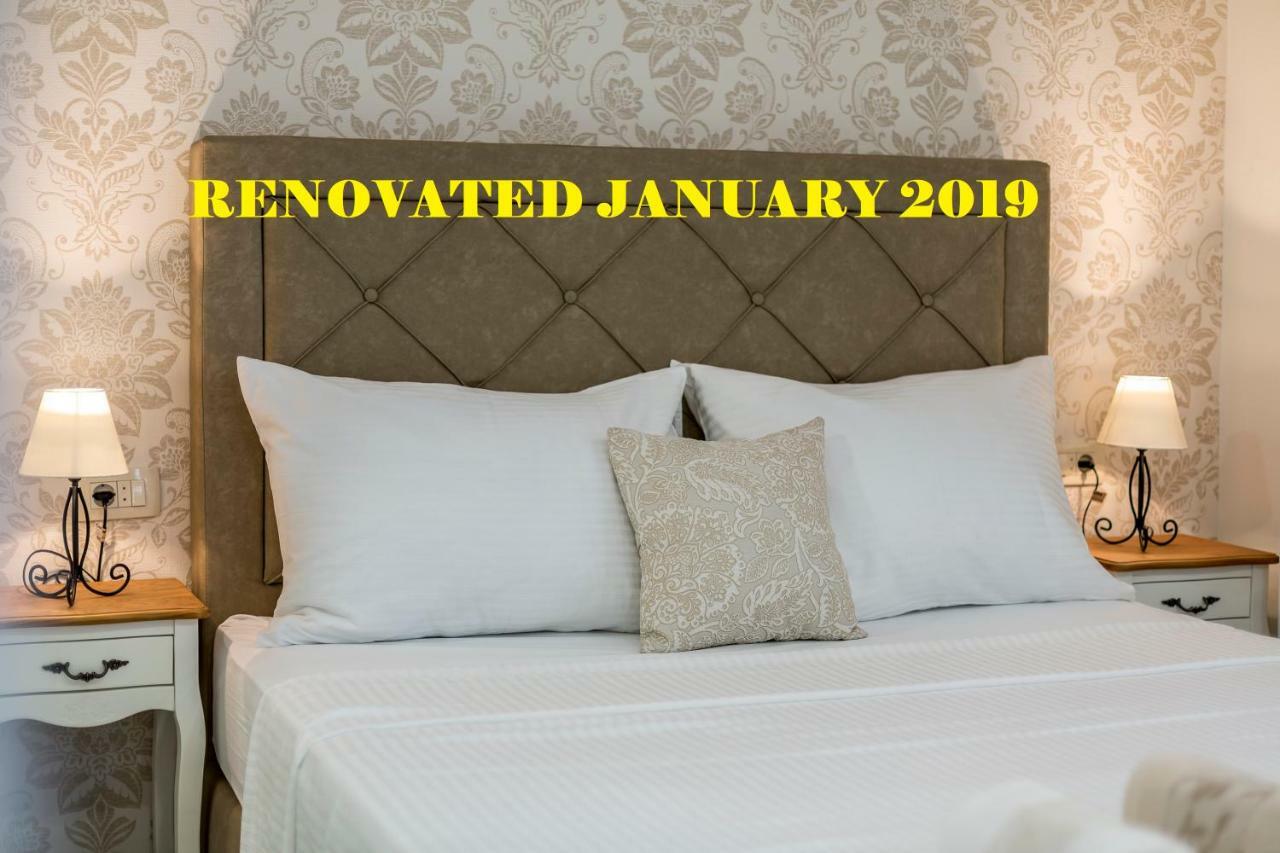 Split Center Apartments Εξωτερικό φωτογραφία