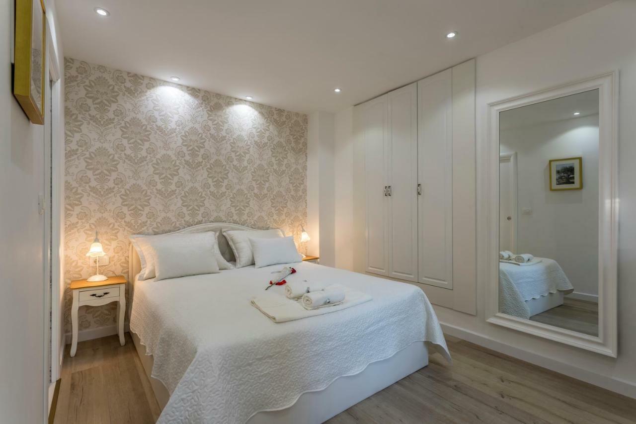 Split Center Apartments Εξωτερικό φωτογραφία